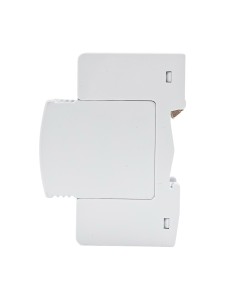 Устройство защиты от импульсных перенапряжений CET-T1T2-AC, 2P, AC275V, 7KA(10/350us), 20-50KA(8/20)us Up<1,5KV