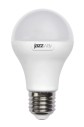 Лампа светодиодная Спец. PLED-A60 МО 10w 4000K E27 DC12-48V/AC12-48 800Lm  Jazz