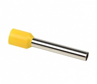 Наконечник штыревой втулочный НШвИ 6,0-24 (50шт.) EKF