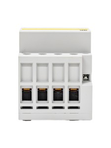 Контактор модульный КМ25-40М AC/DC IEK
