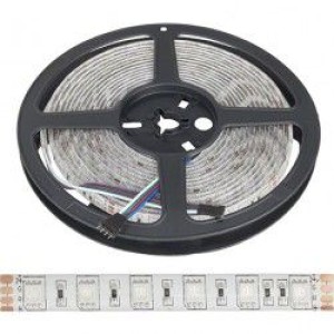 Лента светодиодная GLS-5050-60-14.4-12-IP65-RGB
