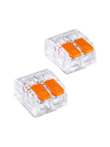 Клеммники CMK-632 32A 450V 0.2-2.5(4)mm2