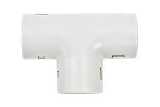 ELASTA Тройник открывающийся TI25G IEK