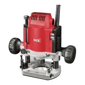 Фрезер DCK KMR8, 900Вт, цанга 8мм