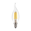 BLE1424 / Светодиодная лампа Dimmable  5Вт E14 4200K BLE1424 5W (CW35 прозрачный)