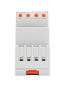 Цифровой таймер RD-TPA2, 2CO, 16A(250VAC), 24_264VAC/DC, астрономическая годовая программа, русское меню, LCD, 2M