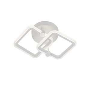 Светильник C9052/2 48Вт белый