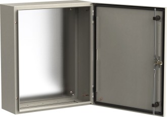TITAN 5 Корпус металлический ЩМП-40.30.20 УХЛ1 IP66 IEK