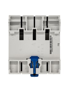 УЗО NL1- 63 06kA 4P 63A 30mA тип AC (DB) (R)