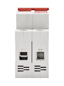 Автоматический выключатель YON max типа MD63S, 4,5кА, 2 полюса, хар-ка C, 50А DKC