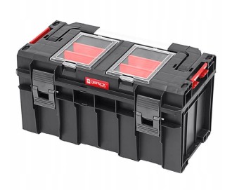 Ящик для инструментов Qbrick System PRO 500 Profi, черный