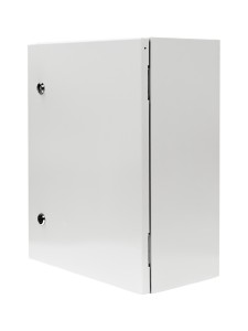 Корпус металлический ЩМП-2-0 (500х400х220мм) У2 IP54 GENERICA