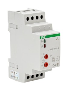 Реле контроля фаз CZF-BT