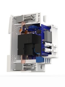 Реле контроля напряжения