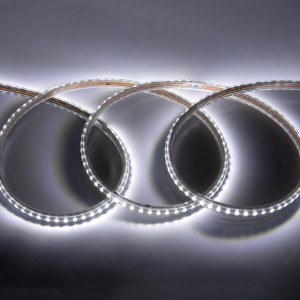 Лента светодиодная GLS-2835-60-6-220-IP67-6 катушка 50м