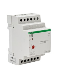 Реле контроля фаз CZF-332