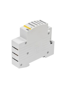 Звонок ЗД-47 на DIN-рейку IEK