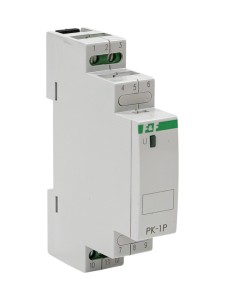 Реле электромагнитное PK-1P-230