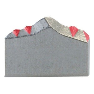 SDS-plus бур M2 8 х 160 мм, MILWAUKEE