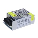 Блок питания Gauss 30W 24V IP20 1/140