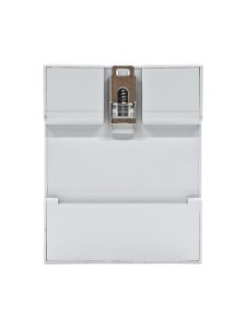 Устройство защиты от импульсных перенапряжений CET-T1T2-AC, 4P, AC275V, 7KA(10/350us), 20-50KA(8/20)us Up<1,5KV