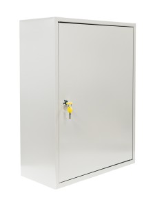 Корпус металлический ЩМП-3-0 (650х500х220мм) УХЛ3 IP31 GENERICA