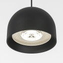 8 Вт 50261 LED / подвесной светильник / черный