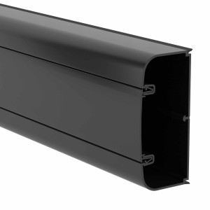 Кабель-канал системы «In-liner Front» DKC