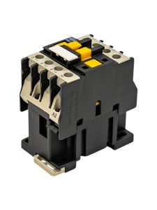 Контактор КМИ-11210 12А 230В/АС3 1NO IEK