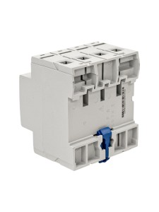 УЗО NL1- 63 06kA 4P 63A 30mA тип AC (DB) (R)