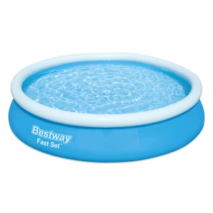 57273 Бассейн Fast Set 366х76см BESTWAY