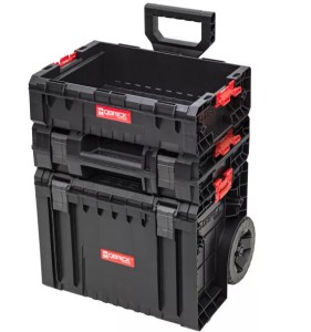 Ящик для инструментов Z258308PG011 Z: Qbrick System PRO Set 7