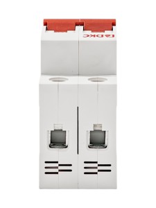 Автоматический выключатель YON max типа MD63N, 6кА, 2 полюса, хар-ка C, 32А DKC