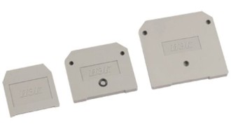 Клемма винтовая КВИ-2,5-PEN 2,5мм2 IEK