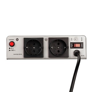 Стабилизатор напряжения настенный АСНN-2000/1-Ц REXANT