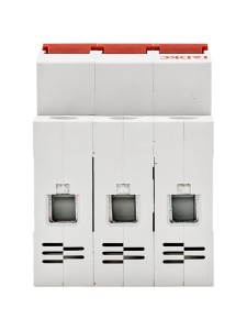 Автоматический выключатель YON max типа MD63N, 6кА, 3 полюса, хар-ка C, 32А DKC