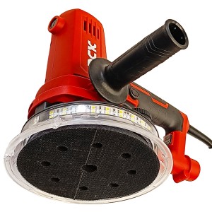 Эксцентриковая шлифмашина KSF02-180 DCK (KSF02-180)