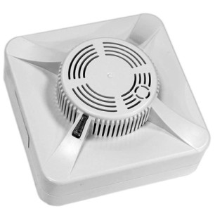 Извещатель пожарный дымовой автономный ИП 212-03КБ "ДОКА - а2" с элементом питания