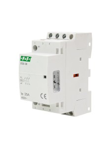 Контактор эл/магнитный ST25-30