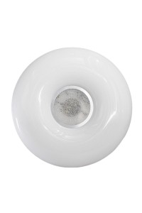 Светильник потолочный с/д General GSMCL-Smart41 108w Mars RGB 108Вт 3000-6500К 7300Лм 450х85мм с пультом (800341) (1/10)