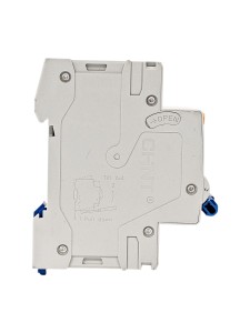 Диф. автомат NB1L 1P+N С16 30mA тип AС 10kA (36mm) (R)