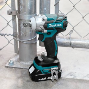 Гайковерт аккумуляторный DTW285Z MAKITA