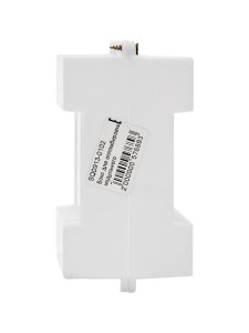 Бокс для опломбировки модульного оборудования на DIN-рейке БОМ 2/3 TDM