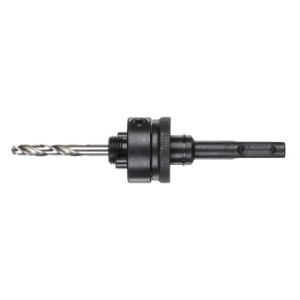 Хвостовик для коронок bi-metal 32-175 Milw 5/8" x 18 хвостовик SDS+ 4932471695