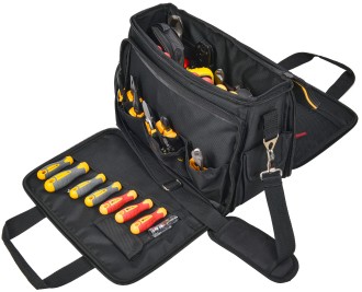 ARMA2L 5 Сумка монтажника универсальная BG-04 IEK