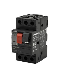 Пускатель ПРК32-14 In=14А Ir=9-14А Ue 690В MASTER IEK