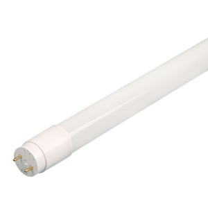 Лампа светодиодная PLED T8-1200GL 30w FROST 6500K G13 230V/50Hz   Jazzway
