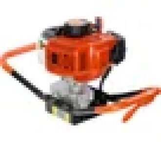 Мотобур, 3 л.с., BURAN DT-500