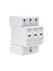 УЗИП TERRAZN / Kinee