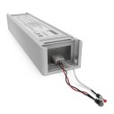 Блок аварийного питания Gauss IP20 205*42*28мм 20W на 1 час Universal